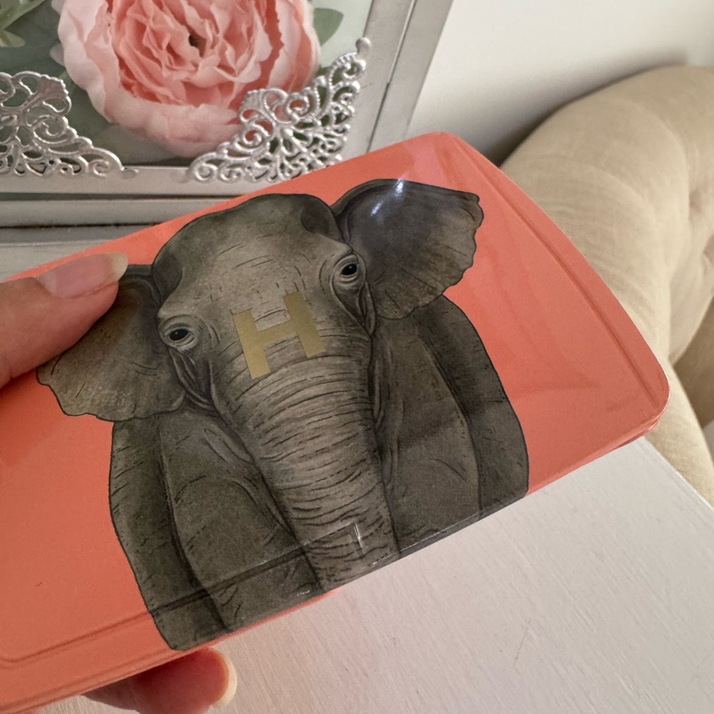 HOURGLASS AMBIENT LIGHTING EDIT UNLOCKED ELEPHANT - Picture 7 of 10
